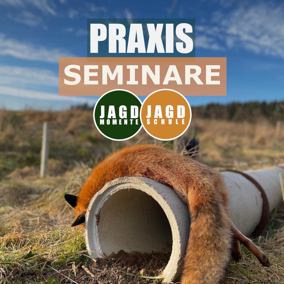 Fallenjagdseminar